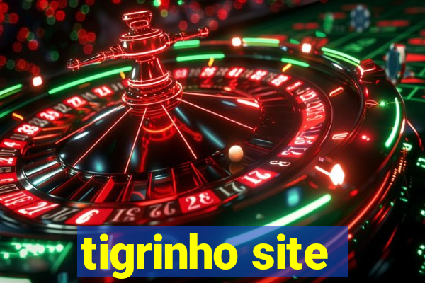 tigrinho site